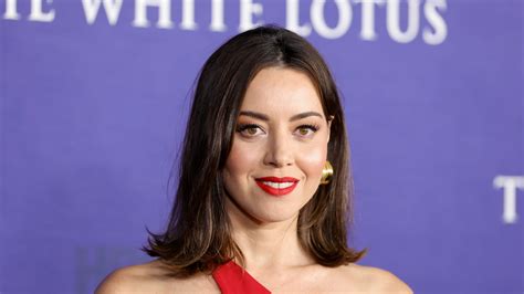 Aubrey Plaza Porn DeepFakes